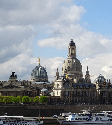 Niederlassung Dresden